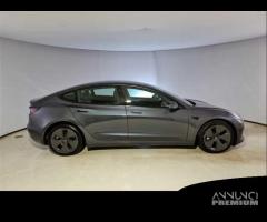 TESLA MODEL 3 75 kWh Long Range Dual Motor AWD 4 P