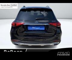 Mercedes-Benz GLE 350 DE PHEV (E EQ-POWER) PR...