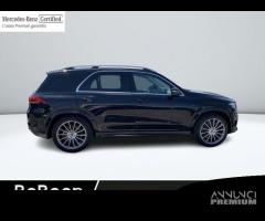 Mercedes-Benz GLE 350 DE PHEV (E EQ-POWER) PR... - 7