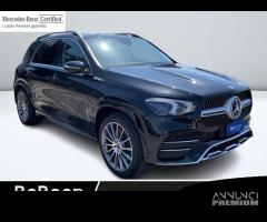 Mercedes-Benz GLE 350 DE PHEV (E EQ-POWER) PR... - 8