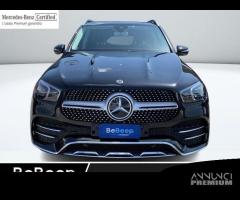 Mercedes-Benz GLE 350 DE PHEV (E EQ-POWER) PR... - 9