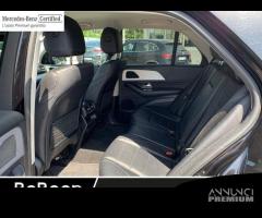 Mercedes-Benz GLE 350 DE PHEV (E EQ-POWER) PR... - 11