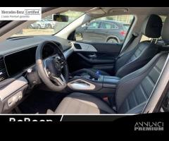 Mercedes-Benz GLE 350 DE PHEV (E EQ-POWER) PR... - 12