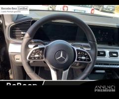 Mercedes-Benz GLE 350 DE PHEV (E EQ-POWER) PR... - 13