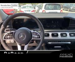 Mercedes-Benz GLE 350 DE PHEV (E EQ-POWER) PR... - 14