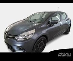 RENAULT CLIO 1.5 dCi 75cv Energy Zen 5 PORTE