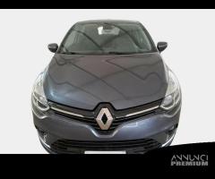 RENAULT CLIO 1.5 dCi 75cv Energy Zen 5 PORTE