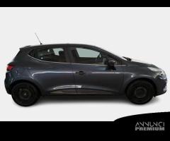 RENAULT CLIO 1.5 dCi 75cv Energy Zen 5 PORTE