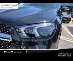 Mercedes-Benz GLE 350 DE PHEV (E EQ-POWER) PR... - 22