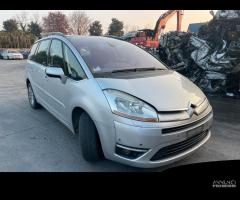 Ricambi per Citroen C4 Picasso 2.0 HDI del 08 RJY