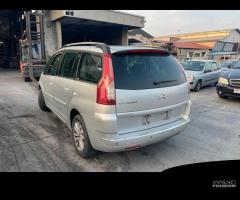 Ricambi per Citroen C4 Picasso 2.0 HDI del 08 RJY