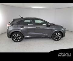 FORD PUMA 1.0 Ecoboost Hybrid 125CV ST-Line