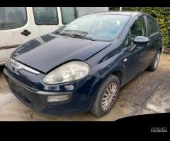 Ricambi usati per Fiat Punto EVO 1.4 benz 2010