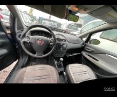 Ricambi usati per Fiat Punto EVO 1.4 benz 2010