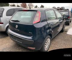 Ricambi usati per Fiat Punto EVO 1.4 benz 2010