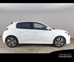 PEUGEOT 208 Allure BlueHDi 100 S/S 5 PORTE