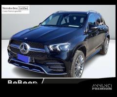 Mercedes-Benz GLE 350 DE PHEV (E EQ-POWER) PR...