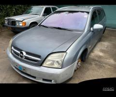 Ricambi usati Opel Vectra 2.2 DTI Y22DTR