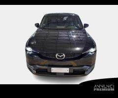 MAZDA MX-30 35,5kWh 110cv Exceed