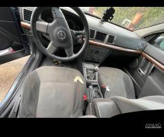 Ricambi usati Opel Vectra 2.2 DTI Y22DTR