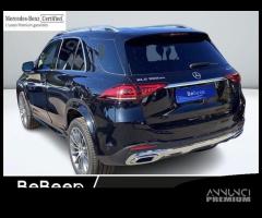 Mercedes-Benz GLE 350 DE PHEV (E EQ-POWER) PR... - 6