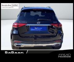 Mercedes-Benz GLE 350 DE PHEV (E EQ-POWER) PR... - 7