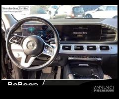 Mercedes-Benz GLE 350 DE PHEV (E EQ-POWER) PR... - 13