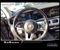 Mercedes-Benz GLE 350 DE PHEV (E EQ-POWER) PR... - 14