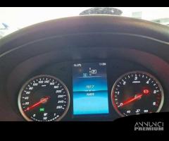 MERCEDES-BENZ GLC 200 d 4Matic Sport aut. - 7