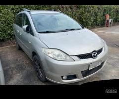 Ricambi usati per  Mazda 5 2.0TD RF