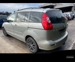 Ricambi usati per  Mazda 5 2.0TD RF