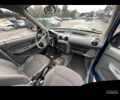 Ricambi usati per Hyundai Atos 1.0 benz G4HC