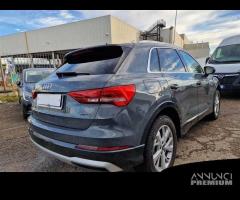 AUDI Q3 35 TDI quattro S tronic Business Advanced