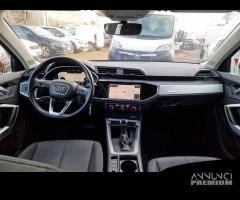 AUDI Q3 35 TDI quattro S tronic Business Advanced - 6