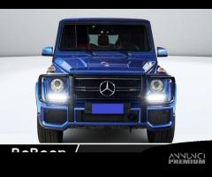 Mercedes-Benz Classe G G 63 AMG 571CV AUTO