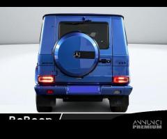 Mercedes-Benz Classe G G 63 AMG 571CV AUTO