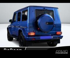 Mercedes-Benz Classe G G 63 AMG 571CV AUTO - 6