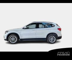 BMW X1 sDrive 16d Business Advantage Autom.