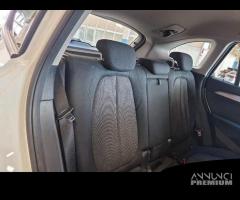 BMW X1 sDrive 16d Business Advantage Autom. - 8