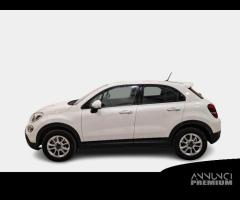 FIAT 500X 1.6 Mjet 120cv 4x2 Business