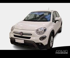 FIAT 500X 1.6 Mjet 120cv 4x2 Business