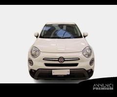 FIAT 500X 1.6 Mjet 120cv 4x2 Business