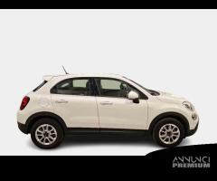 FIAT 500X 1.6 Mjet 120cv 4x2 Business