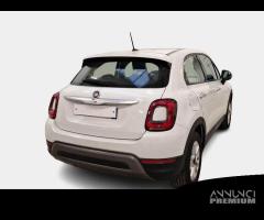 FIAT 500X 1.6 Mjet 120cv 4x2 Business