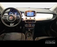 FIAT 500X 1.6 Mjet 120cv 4x2 Business - 6