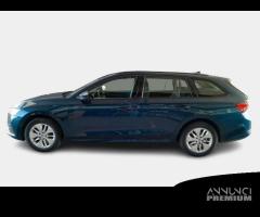 SKODA OCTAVIA WAGON 2.0 TDI EVO 110KW EXECUTIVE DS