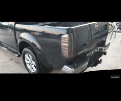 Nissan Navara D40 2.5 diesel cod motore: YD25 per - 13