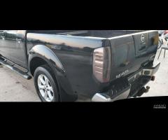 Nissan Navara D40 2.5 diesel cod motore: YD25 per - 14