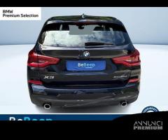 BMW X3 XDRIVE20D MHEV 48V MSPORT AUTO - 7