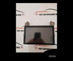 Display monitor originale Nissan Qashqai Pathfinde